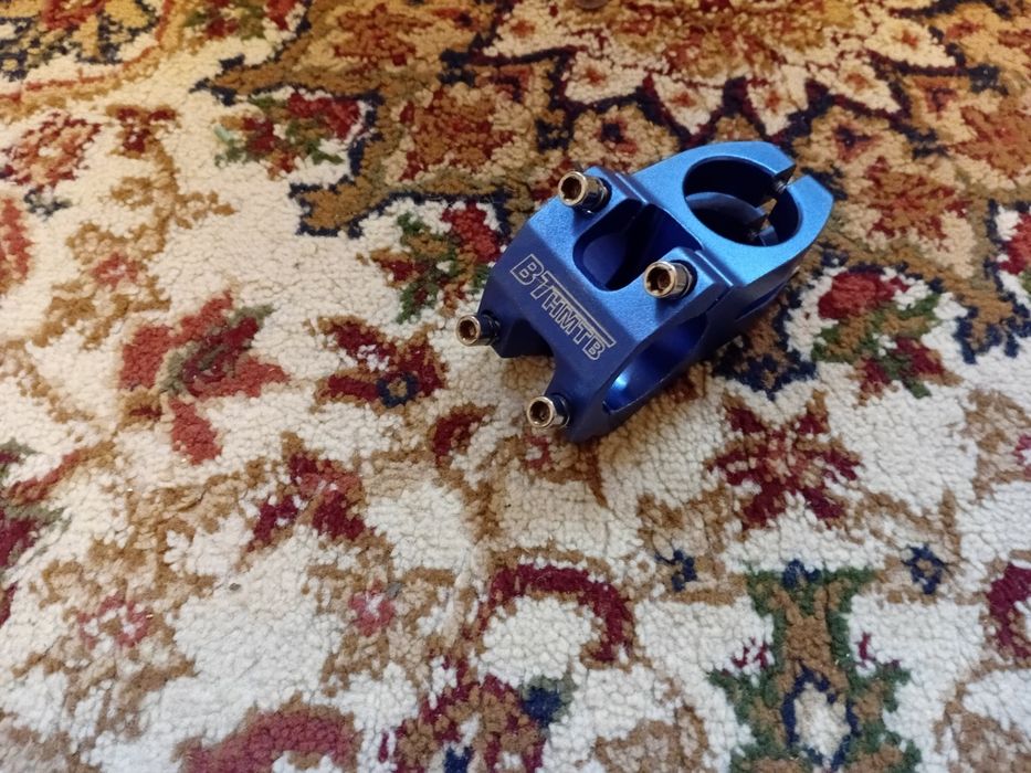 Запчасти для станта