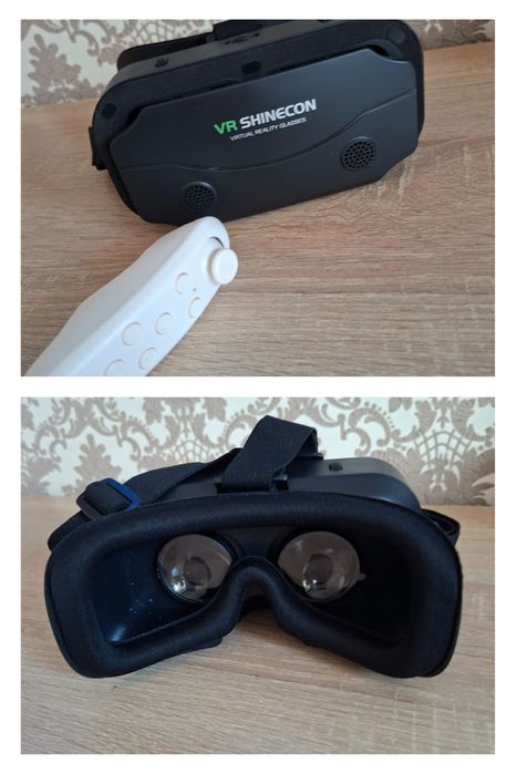 Продам VR очки детские