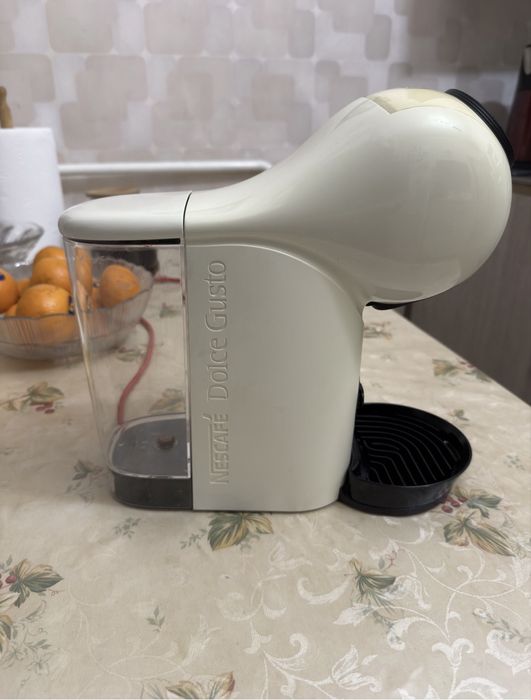 Necafe dolche gusto