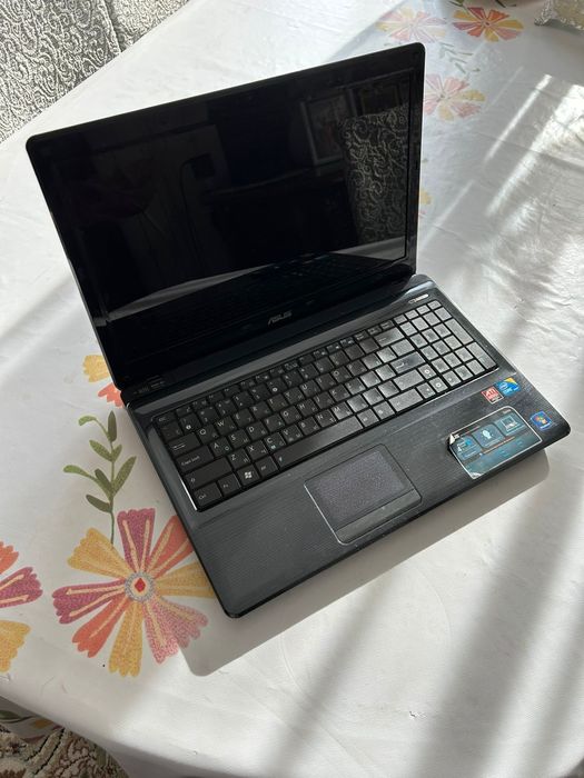 Ноутбук Asus отличном состоянии