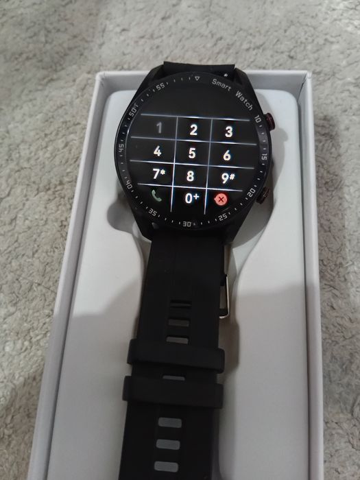 Смарт часы 7000тг