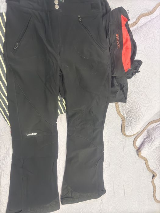 Ски екипи мъжки и дамски