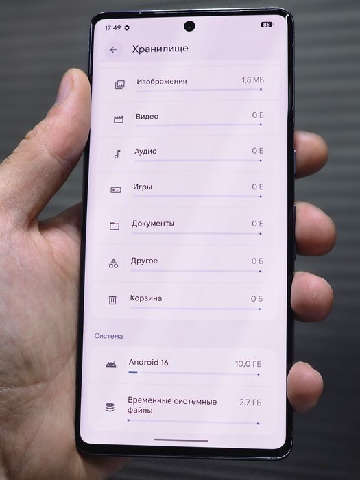 Google pixel 7 pro 12/128gb Tensor G2 Камерафон Флагман