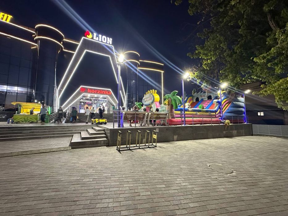 Ishlab turgan tayyor biznes joyi bilan sotiladi
