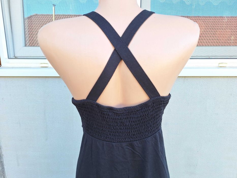 **Casual by EDC | rochie dama | bust 74 cm | mar. 36 | S