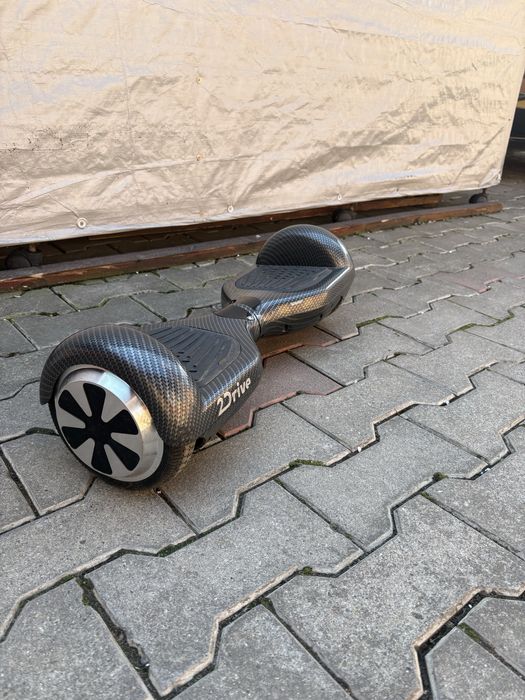 Hoverboard 2Drive