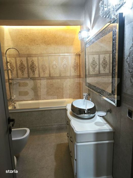 Apartament EXCLUSIVIST cu 3 camere centru Pitesti