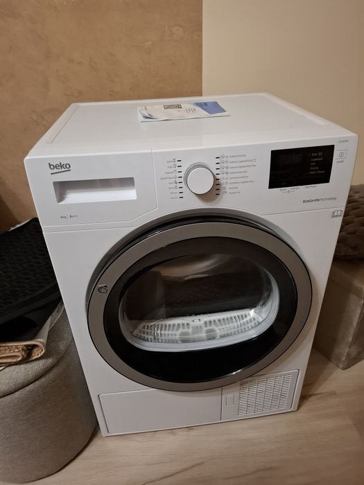 Сушилня BEKO енергиен клас А++