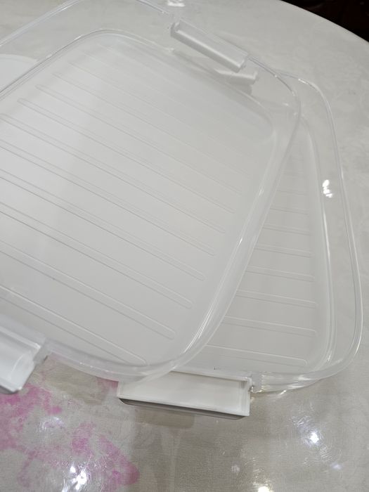 Набор контейнеров для заморозки