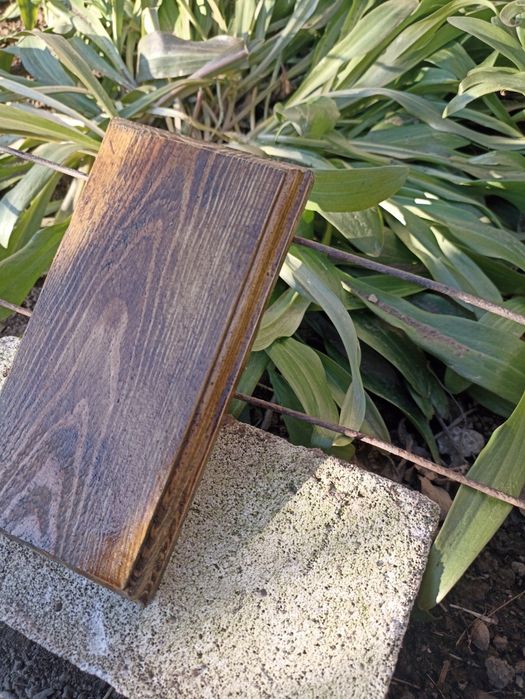 Продавам дървени огради