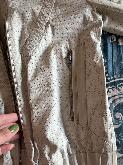 Яке G srat естествена  кожа