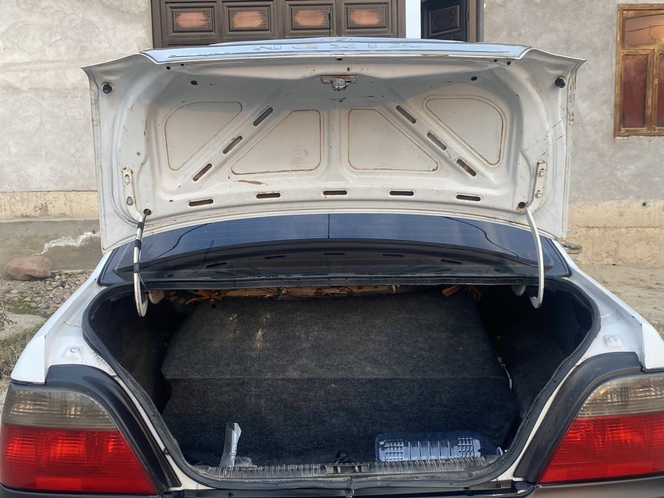 Nexia 1 sons tramblyor 2006