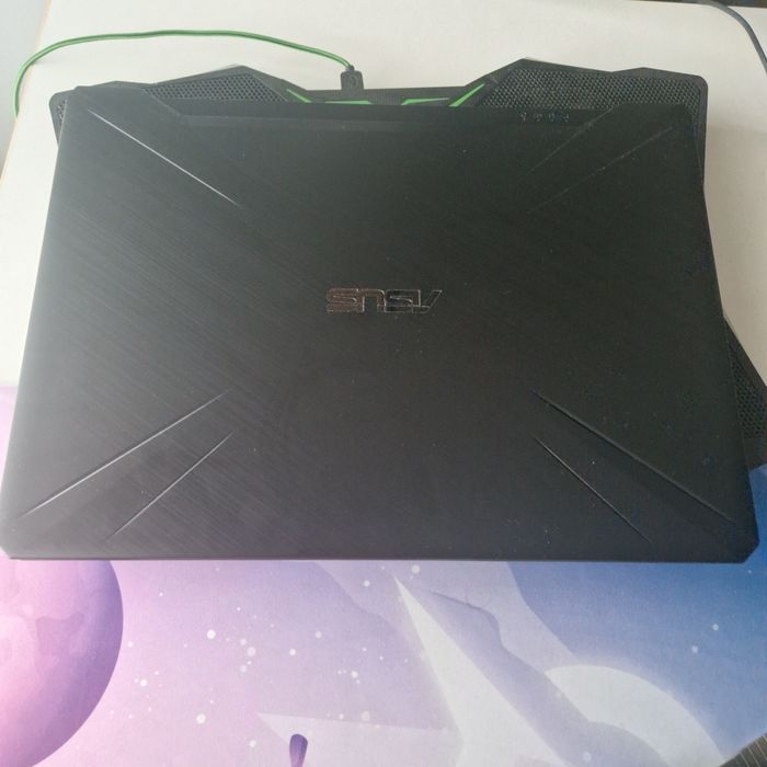 Laptop Gaming ASUS TUF