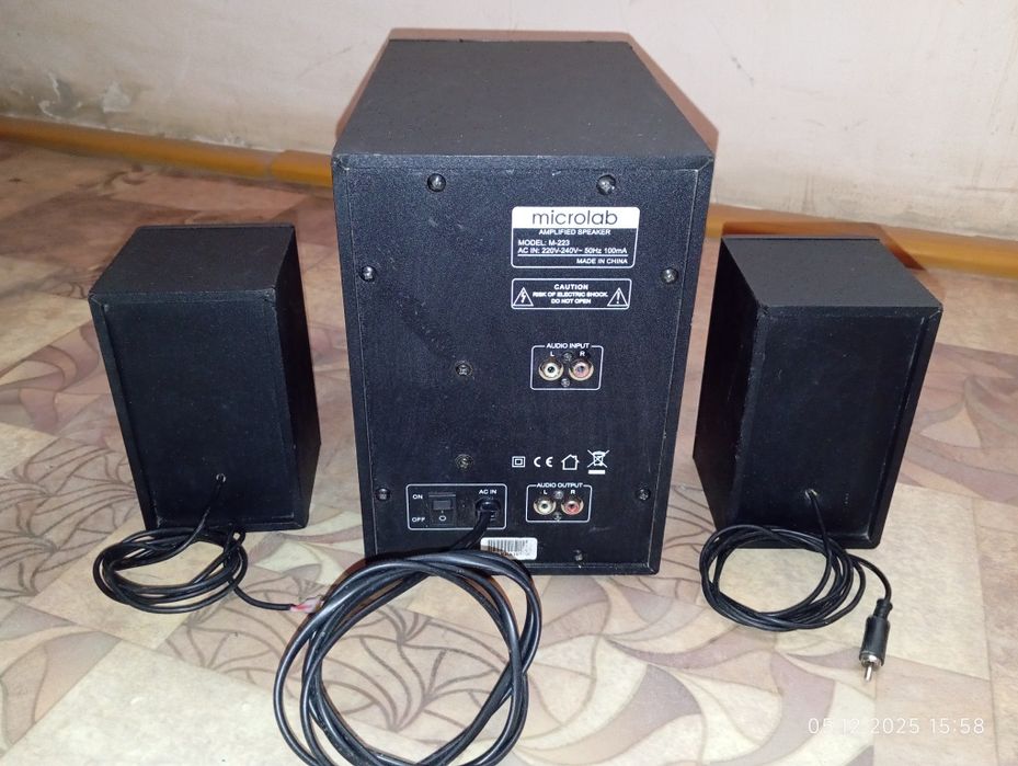 Kalonka Микролаб продам