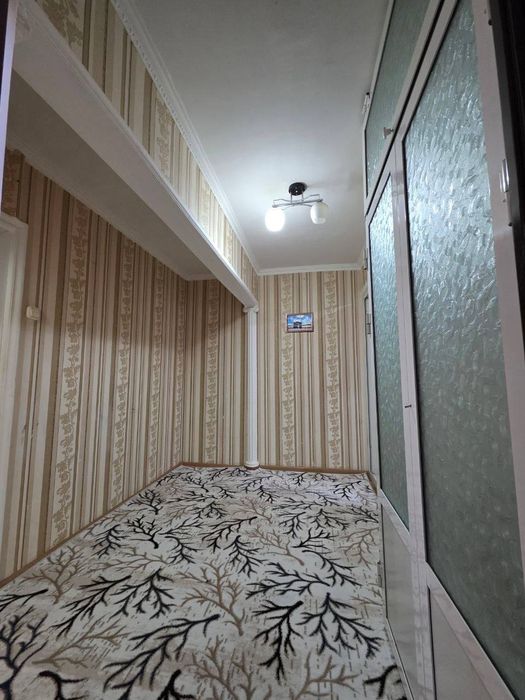 2х комнатная квартира, 2этаж, Можно в Ипотеку, Вокзал