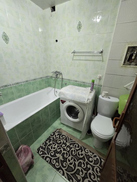 Метро Улугбек Сдаётся двухкомнатная всё есть 500уе Чиланзар-2 2-3/3/5