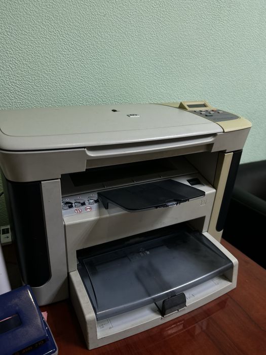 Продается принтер в хорошем состояний