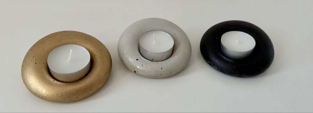 Ръчно изработени поставки за свещи – стил и уют за всеки дом