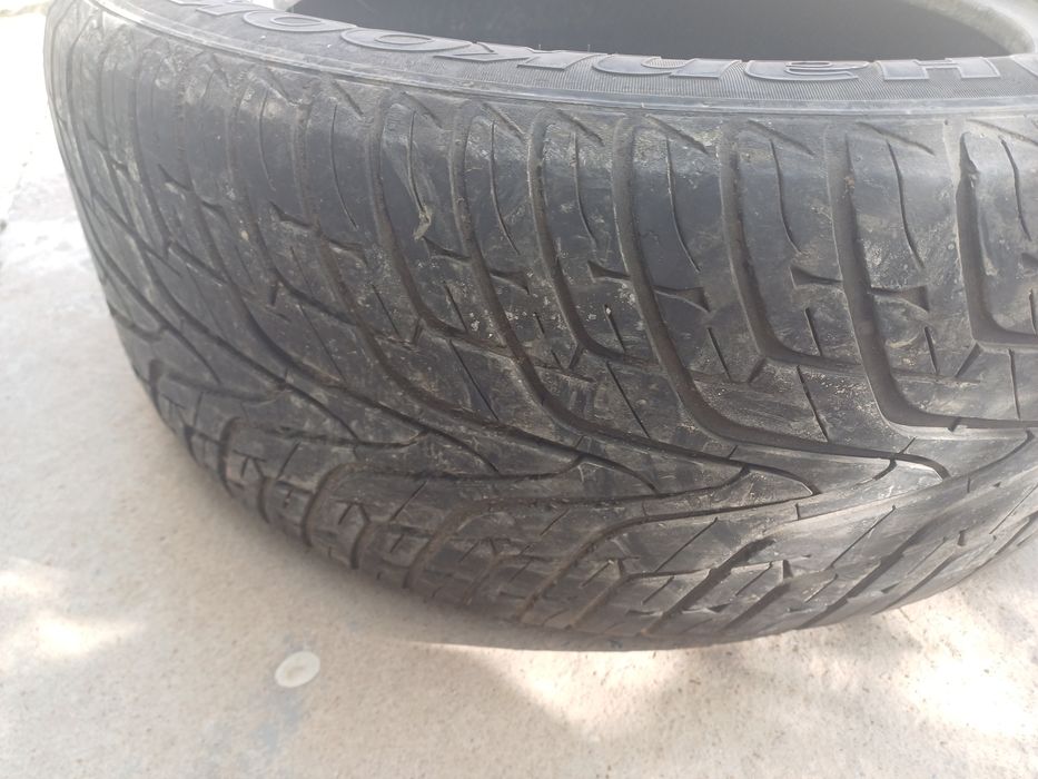 Ханкок балон 285/50/20