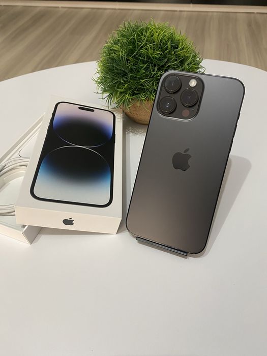 Iphone 14 Pro Max 256Gb / 91% Baterie - Stare Excelenta !!