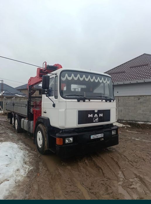 Аренда манипулятор