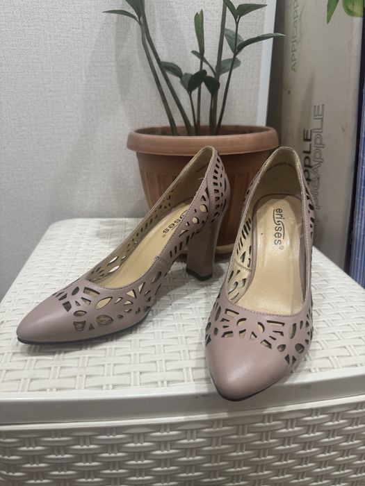 Туфли 34 рр новые