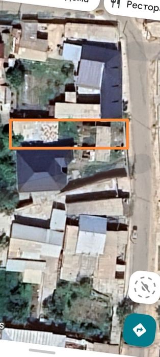 Uy qurish uchun Tayyor 3,6 sotox 2-Azochikda