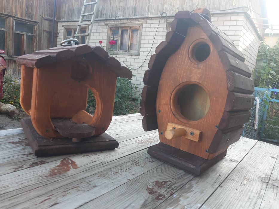 Продам скворечники
