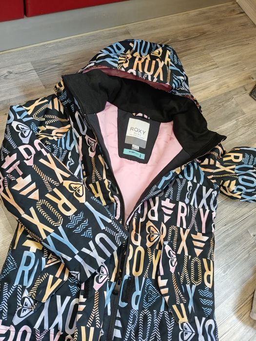 Детско ски яке Roxi