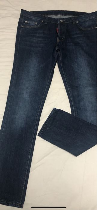 DSQUARED Мъжки дънки