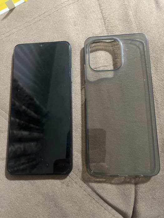 Realme note 50 новый