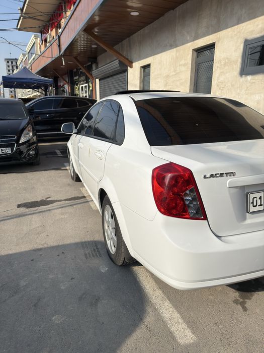 Gentra / Jentra Full. 2021 yil. Avtomat. TOZA