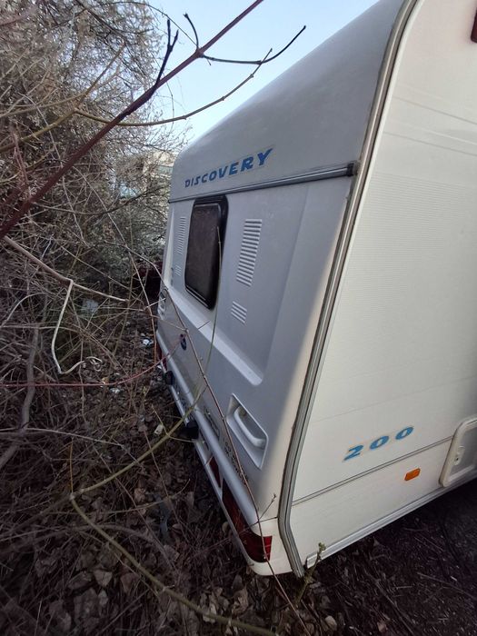 Kаравана баели 200