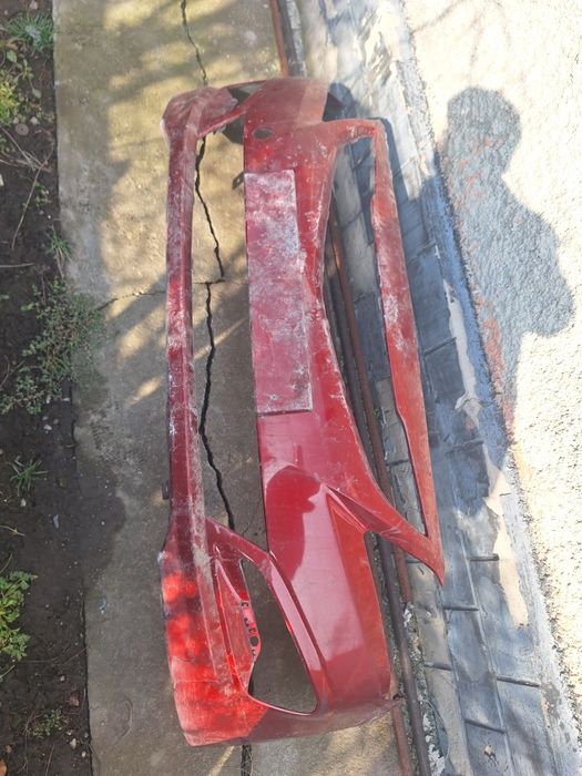 Акцент 2014 фары бампера