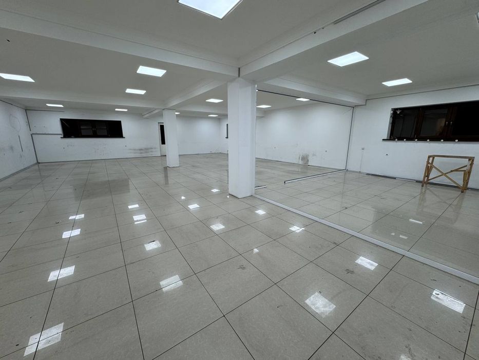 Аренда Офис на Кукча Шайхантахур район Первая линия 220кв