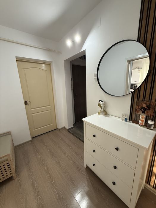 Apartament 3 camere