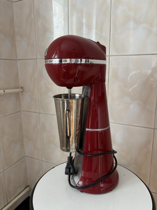 Drink Mixer Artemis A2001 mixer vertical