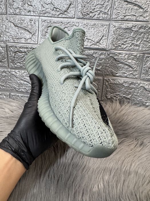 Yeezy 350 v2 Salt Pk Premium