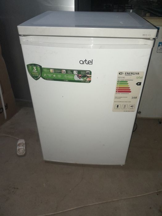 Eski narsalar uydan olib kettamiz