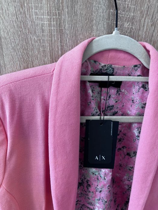 Sacou blazer Armani Exchange