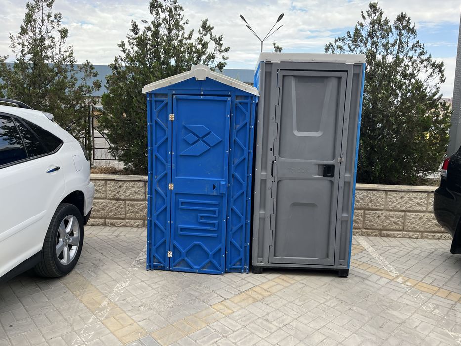 Био туалеттер жалға беріледі