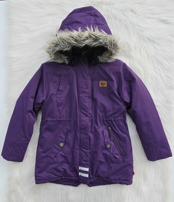 Детски ски екип яке Lego и нов панталон Joe Fresh 7-8 години