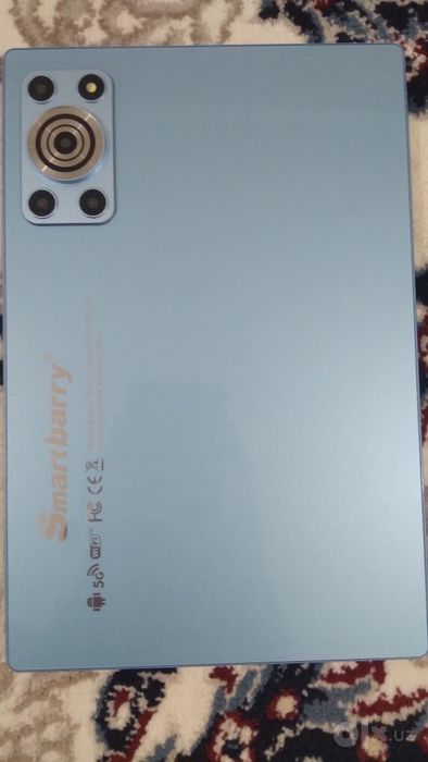 Планшеть Bpad 12 plus 5g