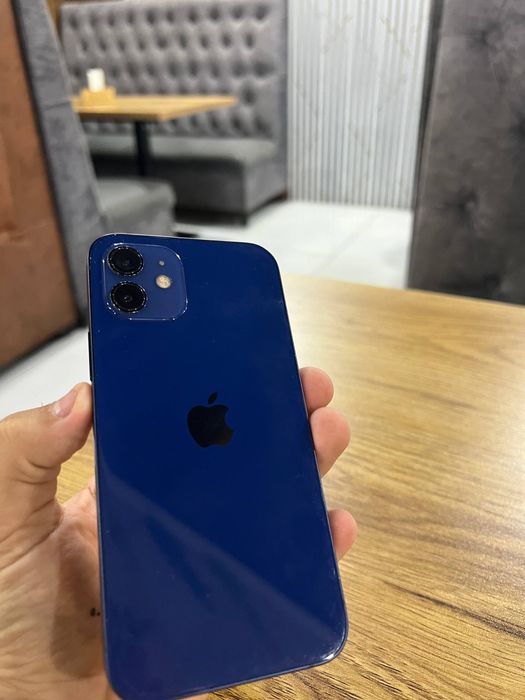iphone 12 128 lik