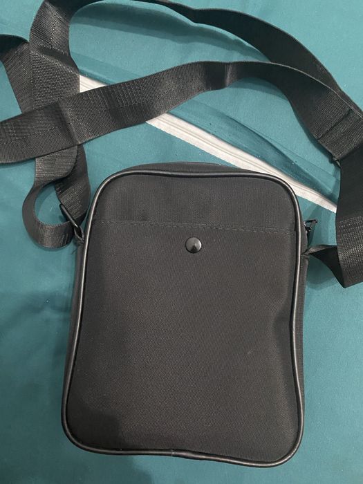 Барсетка Burberry