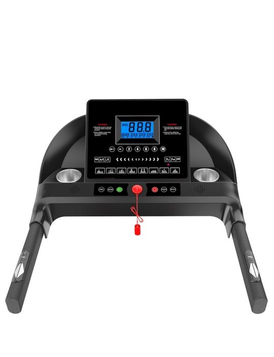 Banda de alergat electrica FitTronic - foarte putin utilizata