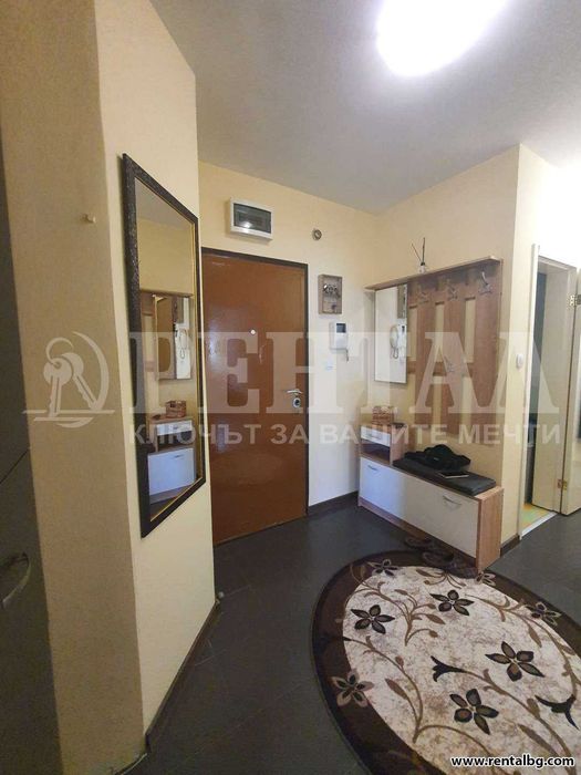 Продава се Тристаен апартамент в Пловдив, Кючук Париж - 97 кв.м за 1753 €/кв.м - Снимка #6