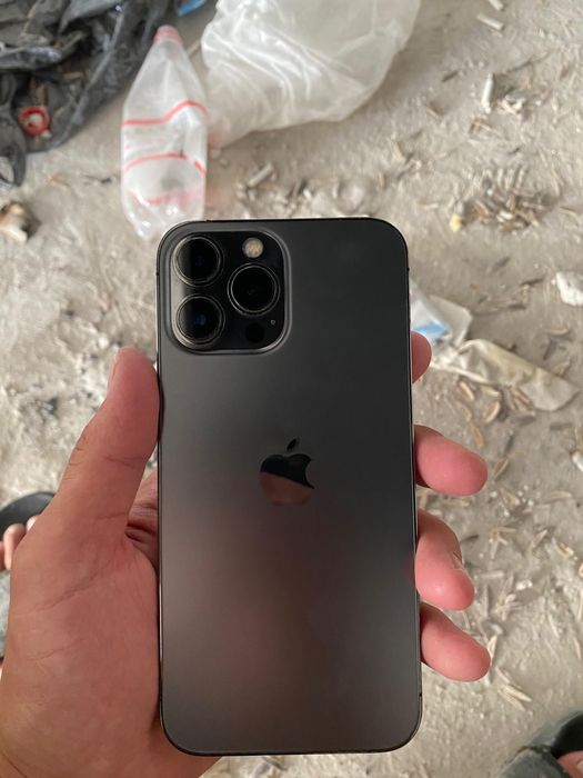 Iphone 13 pro max