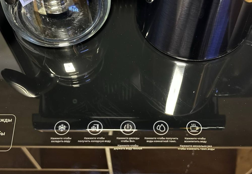 Кулеры ZIFFLER 1202-IHB (FRIONOVIY) на диллеру