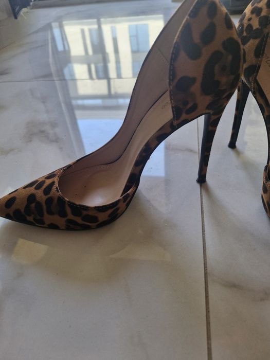 Обувки Zara, DeeZee